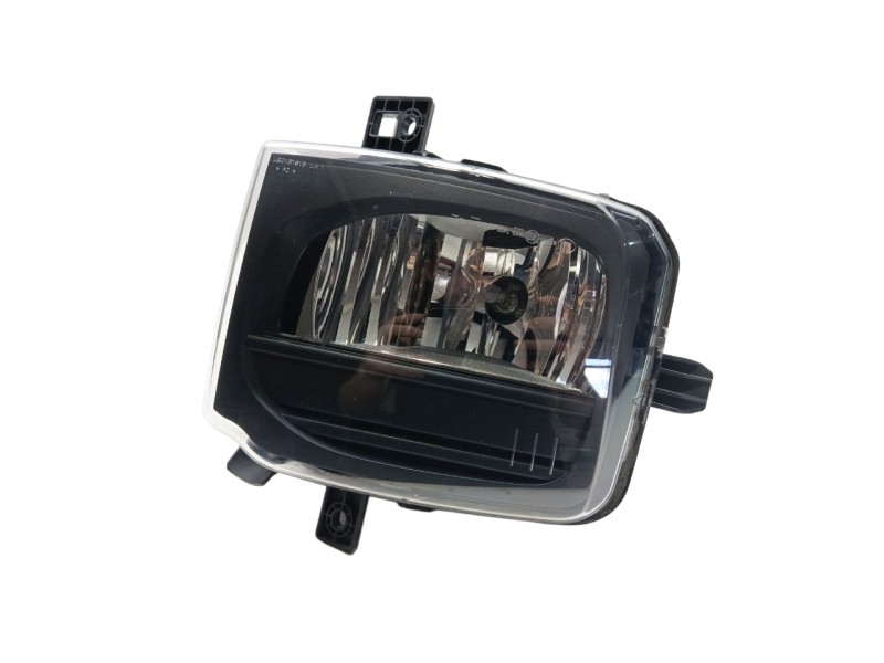 Recambio de faro antiniebla izquierdo para volkswagen t-cross (c11, d31) 1.0 tsi referencia OEM IAM 2GM941661B  