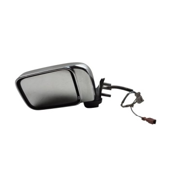 Recambio de retrovisor izquierdo para nissan pick-up (d22) king cab 4x4 referencia OEM IAM 963023S300  