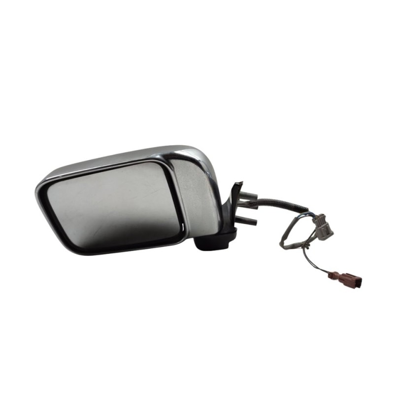 Recambio de retrovisor izquierdo para nissan pick-up (d22) king cab 4x4 referencia OEM IAM 963023S300  