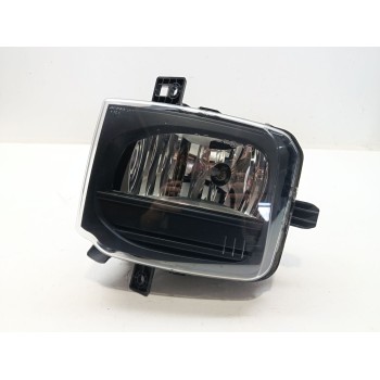 Recambio de faro antiniebla izquierdo para volkswagen t-cross (c11, d31) 1.0 tsi referencia OEM IAM 2GM941661B  