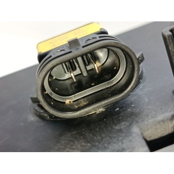 Recambio de faro antiniebla izquierdo para volkswagen t-cross (c11, d31) 1.0 tsi referencia OEM IAM 2GM941661B  