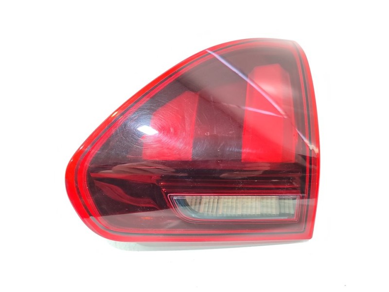 Recambio de piloto trasero derecho interior para peugeot 2008 (--.2013) allure referencia OEM IAM 9814757280  