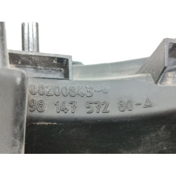 Recambio de piloto trasero derecho interior para peugeot 2008 (--.2013) allure referencia OEM IAM 9814757280  