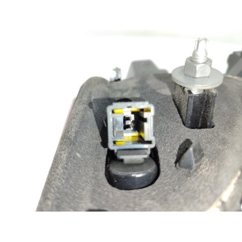Recambio de piloto trasero derecho interior para peugeot 2008 (--.2013) allure referencia OEM IAM 9814757280  