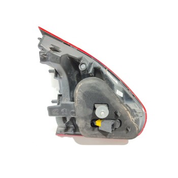 Recambio de piloto trasero derecho interior para peugeot 2008 (--.2013) allure referencia OEM IAM 9814757280  
