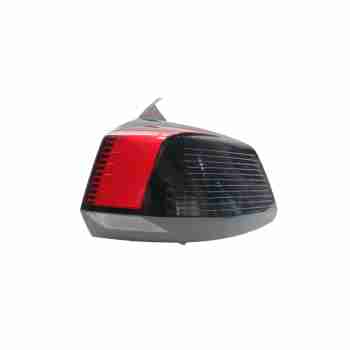 Recambio de piloto trasero derecho para peugeot 5008 ii (mc_, mj_, mr_, m4_) 1.6 bluehdi 120 referencia OEM IAM 9811028180  