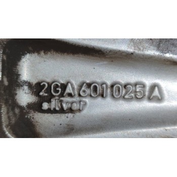 Recambio de juego llantas para volkswagen t-roc advance r-line referencia OEM IAM 2GA601025J  