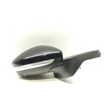 Recambio de retrovisor derecho para citroën c3 c-series referencia OEM IAM 98267124XT  