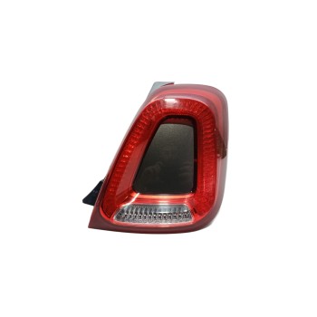Recambio de piloto trasero derecho para fiat 500 c (312_) 1.2 (312cxa1a, 312axa1a) referencia OEM IAM 52007422 / 0000052007422  