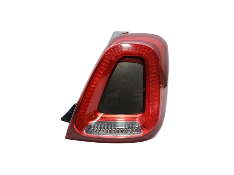 Recambio de piloto trasero derecho para fiat 500 c (312_) 1.2 (312cxa1a, 312axa1a) referencia OEM IAM 52007422 / 0000052007422  