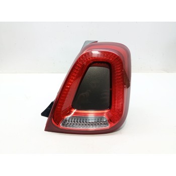 Recambio de piloto trasero derecho para fiat 500 c (312_) 1.2 (312cxa1a, 312axa1a) referencia OEM IAM 52007422 / 0000052007422  
