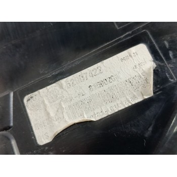 Recambio de piloto trasero derecho para fiat 500 c (312_) 1.2 (312cxa1a, 312axa1a) referencia OEM IAM 52007422 / 0000052007422  
