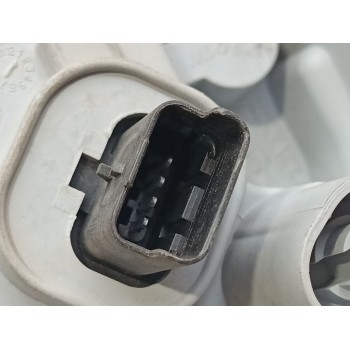 Recambio de piloto trasero izquierdo para renault captur i (j5_, h5_) 0.9 tce 90 referencia OEM IAM 265557367R  