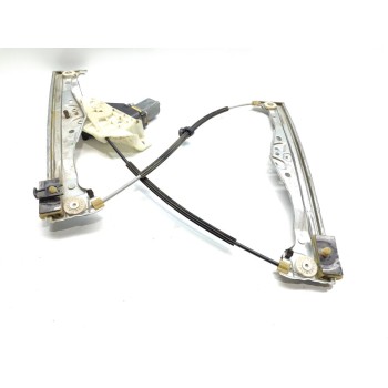 Recambio de elevalunas delantero derecho para citroën c4 cactus business referencia OEM IAM 9810287480  