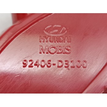 Recambio de piloto trasero derecho paragolpes para hyundai tucson (tl, tle) 1.7 crdi referencia OEM IAM 92406D3100  