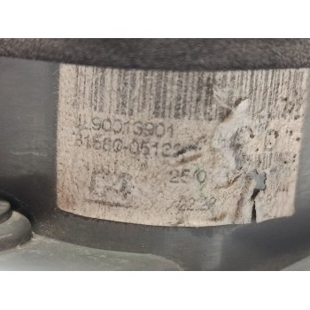 Recambio de piloto trasero derecho interior para toyota avensis (t27) advance referencia OEM IAM 8158005130 / 8158105090  