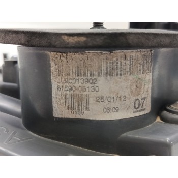 Recambio de piloto trasero izquierdo interior para toyota avensis (t27) advance referencia OEM IAM 8159005130 / 8159105090  