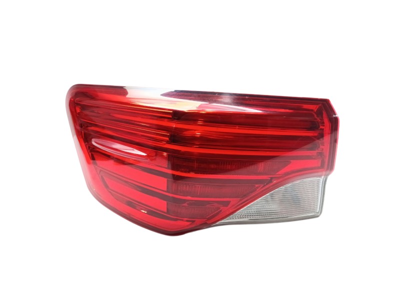 Recambio de piloto trasero izquierdo para toyota avensis (t27) advance referencia OEM IAM 8156005280 / 8156105270  