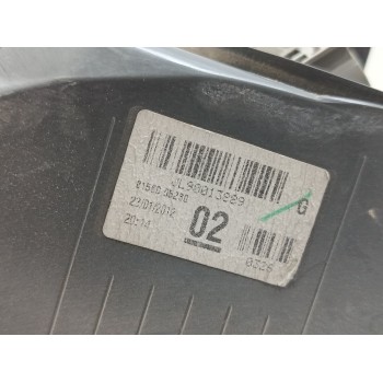 Recambio de piloto trasero izquierdo para toyota avensis (t27) advance referencia OEM IAM 8156005280 / 8156105270  