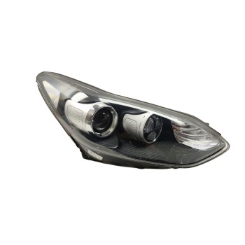 Recambio de faro derecho para kia sportage iv (ql, qle) 1.6 gdi referencia OEM IAM 92102F1010 / 92102F1000  