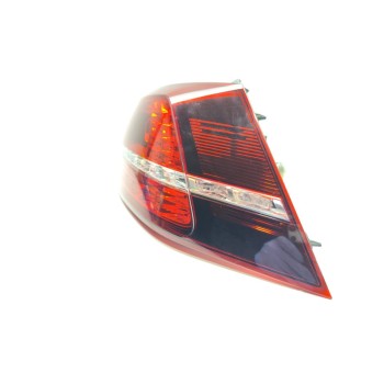 Recambio de piloto trasero derecho para volkswagen golf vii lim. gtd bluemotion referencia OEM IAM 5G0945208  