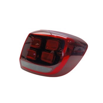 Recambio de piloto trasero derecho para dacia sandero ii (b8_) 1.5 dci 75 / blue dci 75 (b8jw, b8m4, b8ah, b8m7, b8m6) referenci