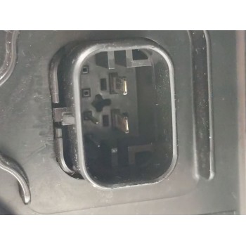 Recambio de piloto trasero derecho para bmw x1 (u11) sdrive 18 i referencia OEM IAM 63219465352  