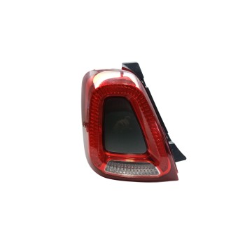 Recambio de piloto trasero izquierdo para fiat 500 c (312_) 1.2 (312cxa1a, 312axa1a) referencia OEM IAM 52007424 / 0000052007424
