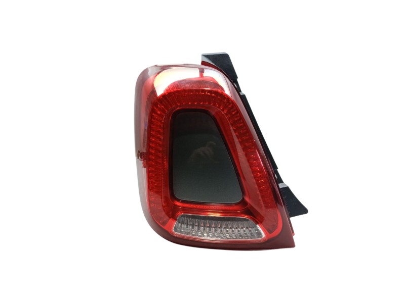 Recambio de piloto trasero izquierdo para fiat 500 c (312_) 1.2 (312cxa1a, 312axa1a) referencia OEM IAM 52007424 / 0000052007424