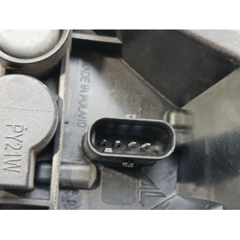 Recambio de piloto trasero izquierdo para fiat 500 c (312_) 1.2 (312cxa1a, 312axa1a) referencia OEM IAM 52007424 / 0000052007424