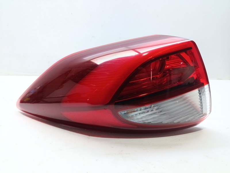 Recambio de piloto trasero izquierdo para hyundai tucson (tl, tle) 1.7 crdi referencia OEM IAM 92401D7100  