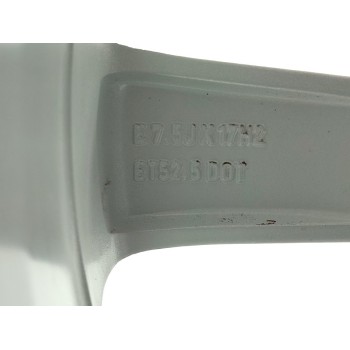 Recambio de llanta para ford kuga (cbs) trend referencia OEM IAM FJ5C1007A1A  