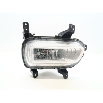 Recambio de faro antiniebla derecho para kia carens ( ) drive referencia OEM IAM 92202A4500 / 92202A4020  