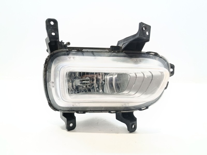 Recambio de faro antiniebla derecho para kia carens ( ) drive referencia OEM IAM 92202A4500 / 92202A4020  