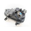 Recambio de faro antiniebla derecho para kia carens ( ) drive referencia OEM IAM 92202A4500 / 92202A4020  