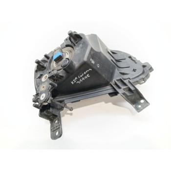 Recambio de faro antiniebla derecho para kia carens ( ) drive referencia OEM IAM 92202A4500 / 92202A4020  