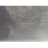 Recambio de faro antiniebla derecho para kia carens ( ) drive referencia OEM IAM 92202A4500 / 92202A4020  