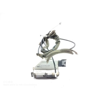 CERRADURA PUERTA LATERAL DERECHA 828414 