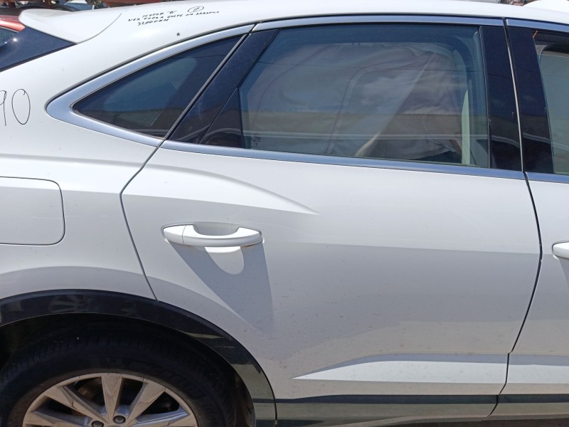 Recambio de puerta trasera derecha para audi q3 sportback (f3n) 35 tdi referencia OEM IAM 83F833052A  