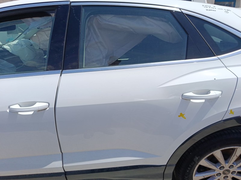Recambio de puerta trasera izquierda para audi q3 sportback (f3n) 35 tdi referencia OEM IAM 83F833051A  