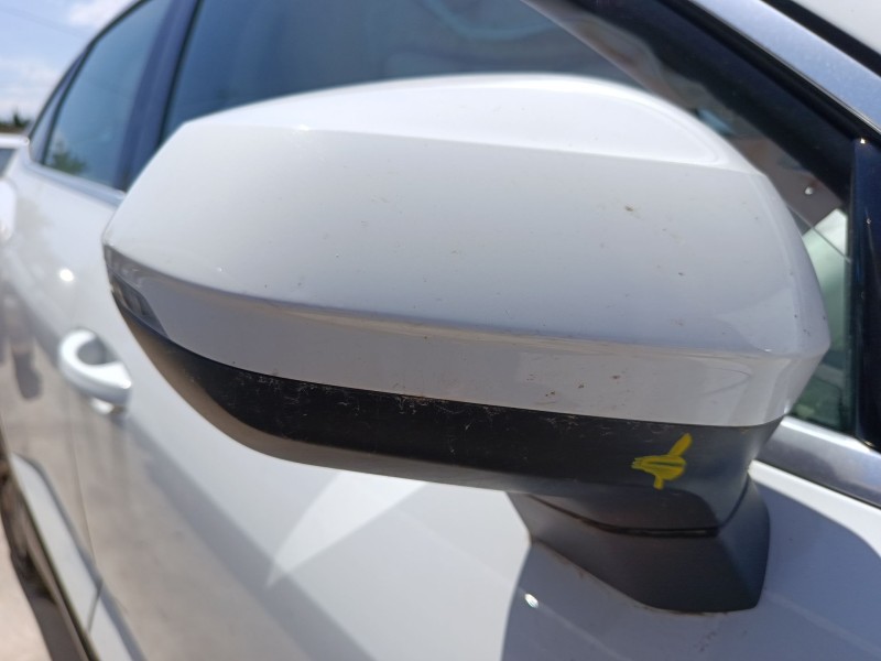 Recambio de espejo retrovisor derecho para audi q3 sportback (f3n) 35 tdi referencia OEM IAM   