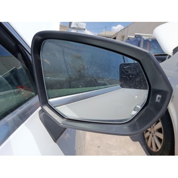 Recambio de espejo retrovisor derecho para audi q3 sportback (f3n) 35 tdi referencia OEM IAM   
