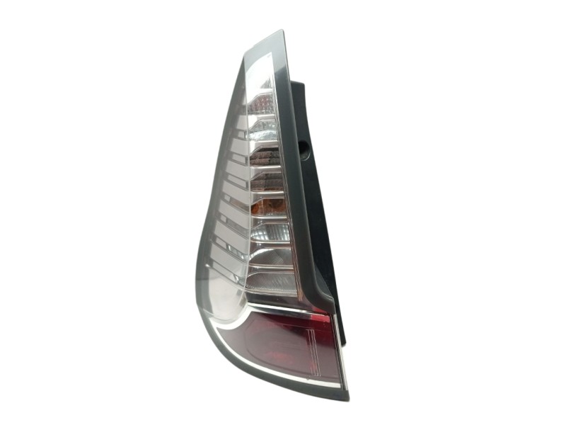 Recambio de piloto trasero izquierdo para renault scenic iii dynamique referencia OEM IAM 265550386R  