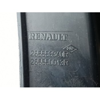 Recambio de piloto trasero izquierdo para renault scenic iii dynamique referencia OEM IAM 265550386R  
