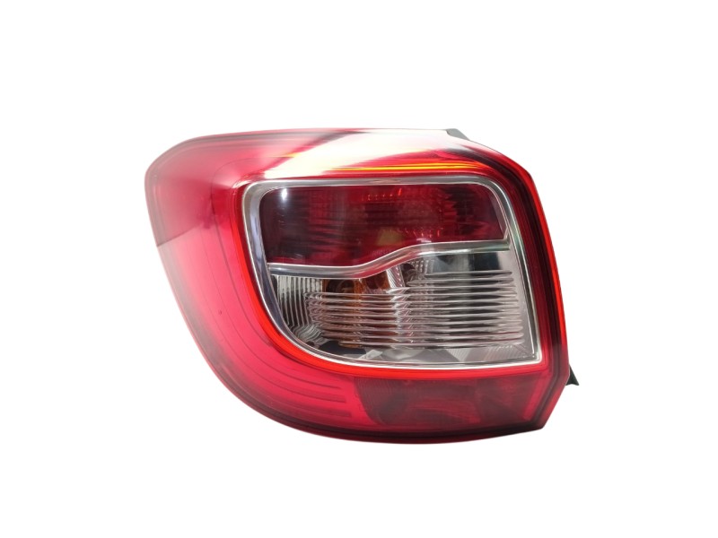 Recambio de piloto trasero izquierdo para dacia sandero ambiance referencia OEM IAM 265554085R  