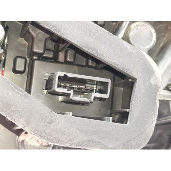 Recambio de piloto trasero izquierdo para dacia sandero ambiance referencia OEM IAM 265554085R  