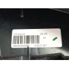 Recambio de piloto trasero izquierdo para dacia sandero ambiance referencia OEM IAM 265554085R  
