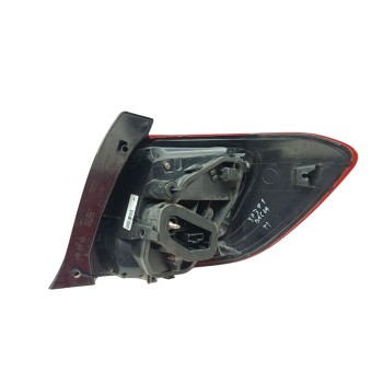Recambio de piloto trasero izquierdo para dacia sandero ambiance referencia OEM IAM 265554085R  