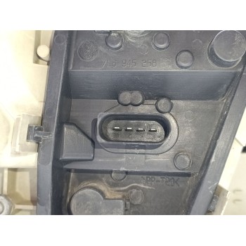 Recambio de piloto trasero derecho para volkswagen touareg (7la) tdi r5 referencia OEM IAM 7L6945096K  