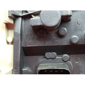 Recambio de piloto trasero derecho para volkswagen touareg (7la) tdi r5 referencia OEM IAM 7L6945096K  